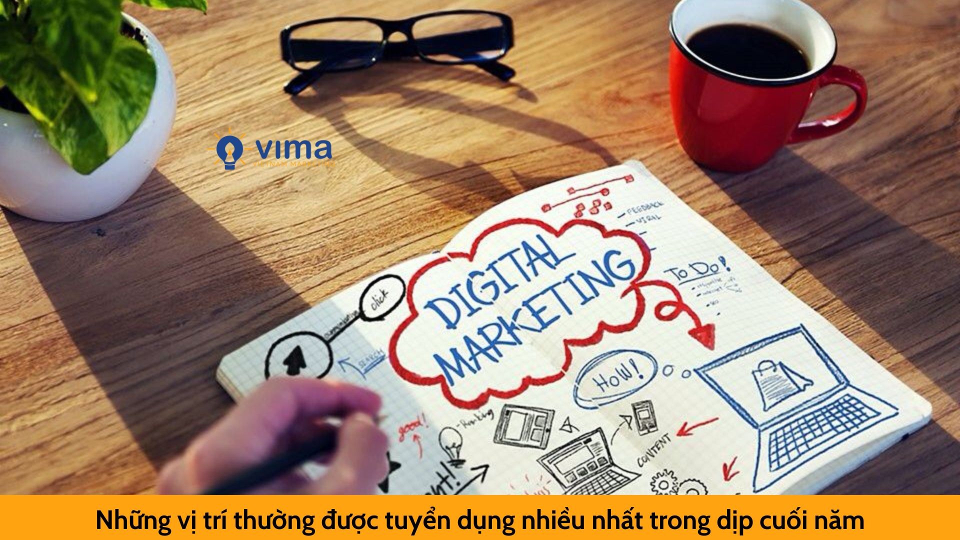 Những vị trí thường được tuyển dụng nhiều nhất trong dịp cuối năm